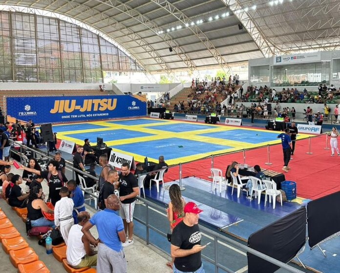 Campeonato Baiano de Jiu Jitsu - Divulgação FBJJMMA (2)_0